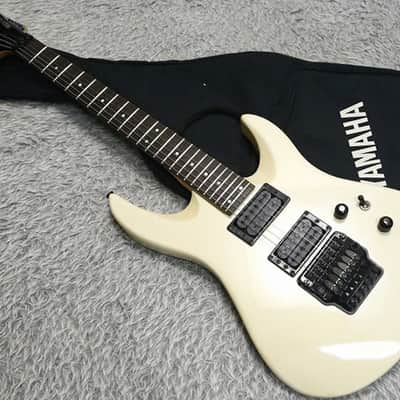 YAMAHA RGX620J ジャンク Vintage 1980's finish Yamaha RGX620J High quality made Made in