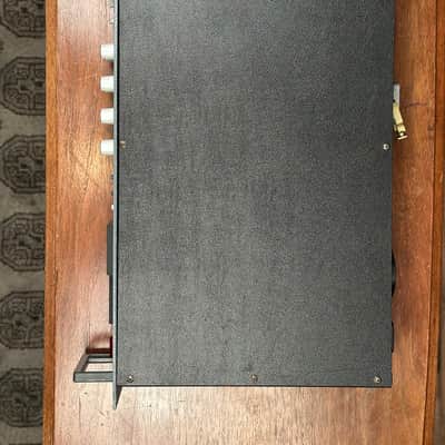 Vintage Neve 33609/C Precision Stereo and Dual Mono Compressor / Limiter 33609C 33609 C. 1990 image 12