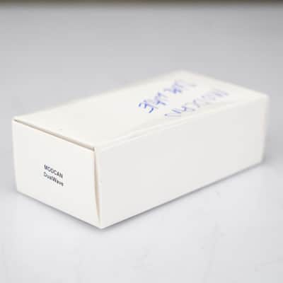 Modcan DualWave Eurorack Module w/ Box & Patch Cables #58566 image 2