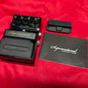 DigiTech Supernatural Ambient Stereo Reverb - USA