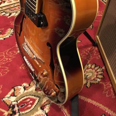 Alvarez Artist series AD65E image 6