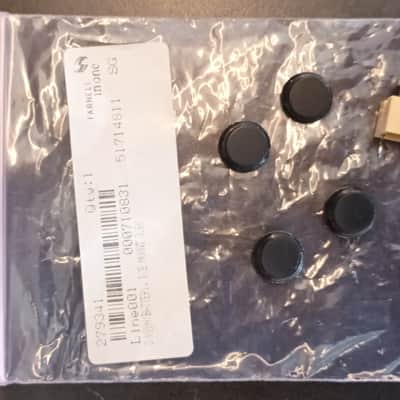 Electro-Harmonix Doctor Q Envelope Filter Reissue 2001 - 2006 - Silver image 6