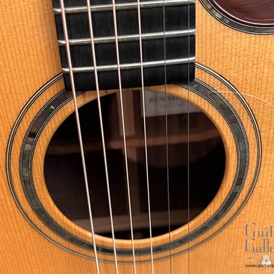 Kevin Ryan Guitars Mission Grand Concert 2002 image 13