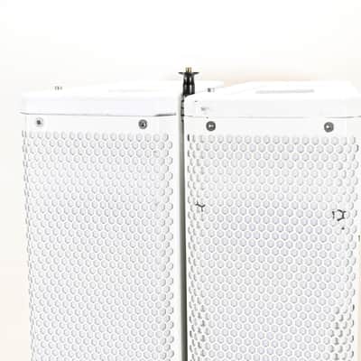 VUE Audiotechnik al-4W 2-Way Subcompact Line Array System (PAIR) CG01ESA image 2