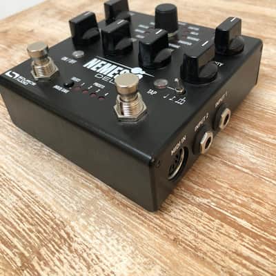 Source Audio Nemesis Delay 2010s - Black image 4