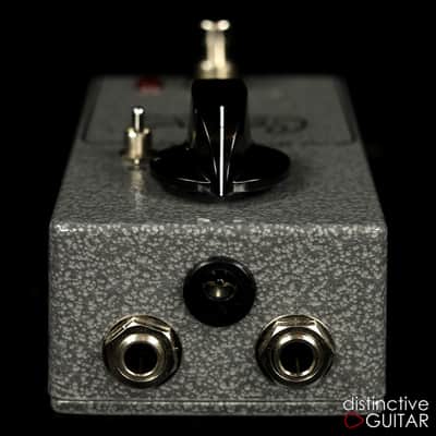 Mythos Pedals Cestus - Treble Booster image 4