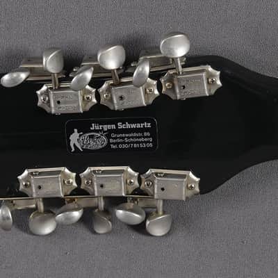 Rickenbacker 330/12 JetGlo 1979 image 17
