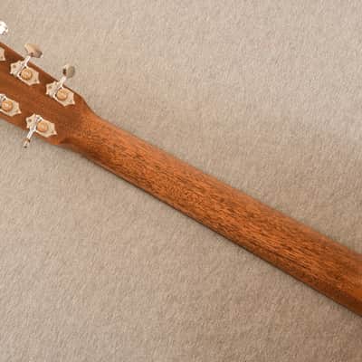 Martin Custom Shop Edition D Black Walnut (New Model 2025) #2929871 — Dreadnought Acoustic Guitar image 12