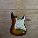 Fender Stratocaster 1971 - Sunburst