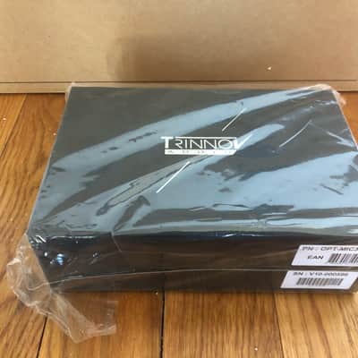 Trinnov NOVA with 3D Measurement Microphone (NEW IN BOX) image 4