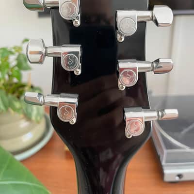 Rickenbacker 620 Jetglo 2010 image 7
