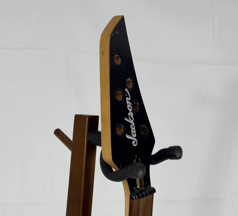 Jackson Electric Guitar Neck 3x3 2002 - Rosewood image 1
