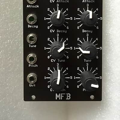 MFB Drum-04 2000s