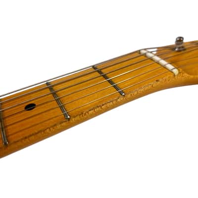 1980's ESP 400 Series - Seafoam Green image 11