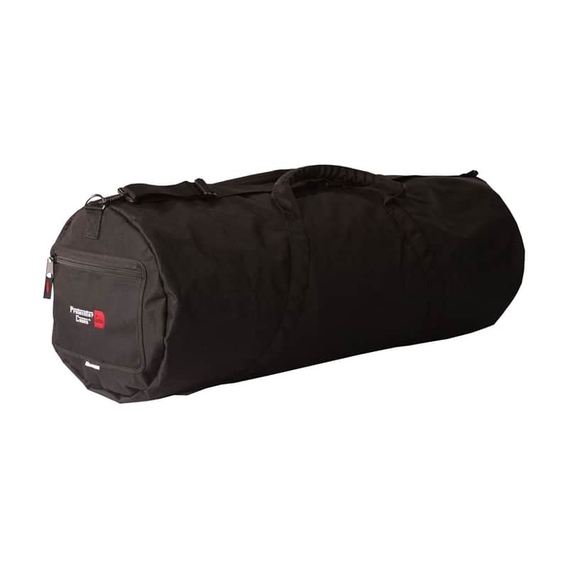 Gator Cases GP-HDWE-1436 Borsa hardware batteria 14' x 36' image 1