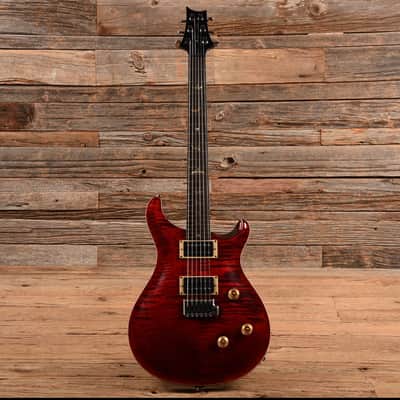 PRS Custom 24 BRAZILIAN ROSEWOOD! image 5