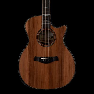 Taylor Next Generation Builder's Edition 914ce Honduran Rosewood/Sinker Redwood #66003 image 3