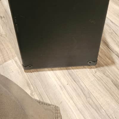 Hughes & Kettner Tubemiester 112 2016 - Black image 3