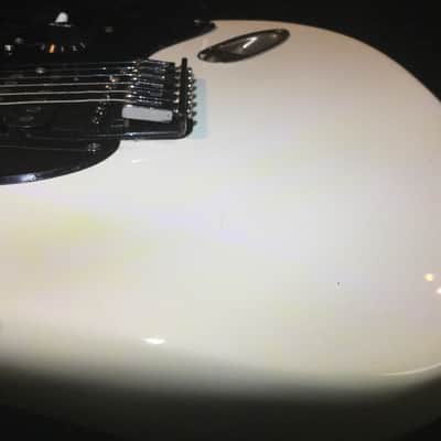 Jake E. Lee - The “Fake E. Lee” Stratocaster Guitar! / Ozzy Osbourne image 9