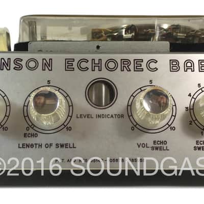 Immagine Binson Echorec Baby - 12