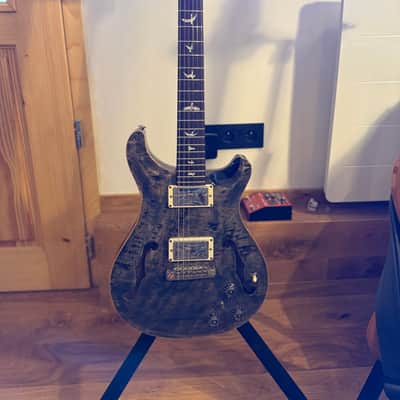PRS Hollowbody II Piezo 10-Top image 3