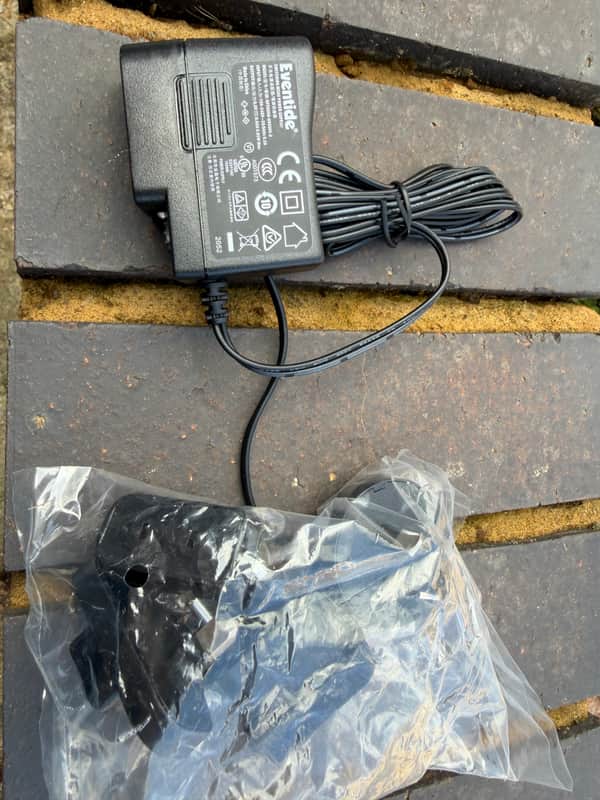 Eventide H9 power supply image 1