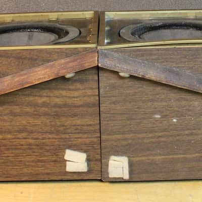 Auratone 5C Vintage Reference Speaker Pair (#3) image 5