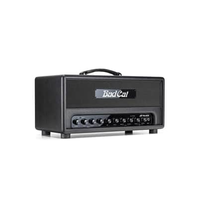 Bad Cat Jet Black Head 38 Watts Direct Ship image 2