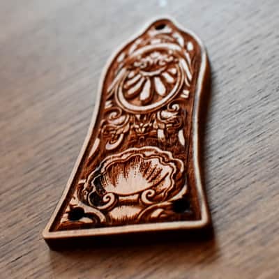 Epiphone Les Paul Truss Rod Cover image 3