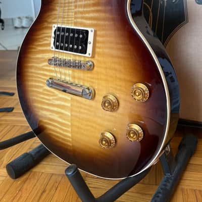 Gibson Slash Les Paul Standard November Burst image 2