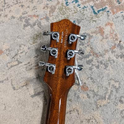 Gretsch G6128T Duo Jet with Original Hardshell Case - 2018 image 5
