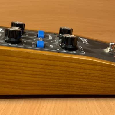 🌞This is the sound ! Moog Moogerfooger MF-102 Ring Modulator #2 image 4