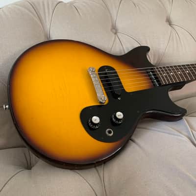 Gibson Melody Maker 1961 - 1963 - Sunburst image 7