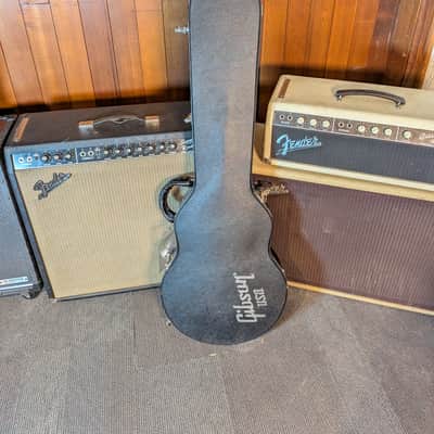 Gibson Les Paul Faded Double Cut Electric Guitar w/Case - Worn Cherry (2005) image 12