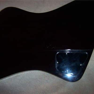 Gibson Orville late 1990s Thunderbird bass image 6