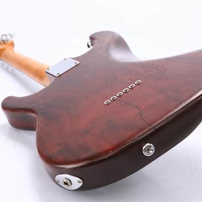 1970's Schecter Boogie Bodies Dream Machine Strat #50465 image 12