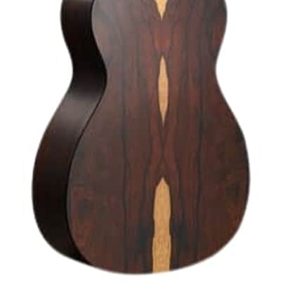 Martin 0-X2E Acoustic Electric Guitar. Sit/Cocobolo HPL w/SS image 14