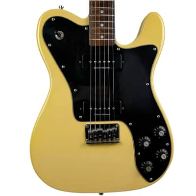 Fender TL-71 Telecaster Reissue MIJ | Reverb