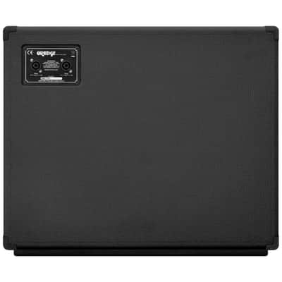 OBC115 Black Orange image 3