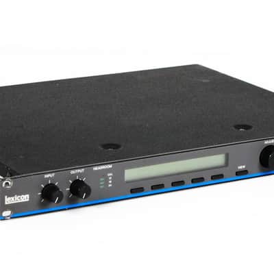 Lexicon LXP-15 image 6