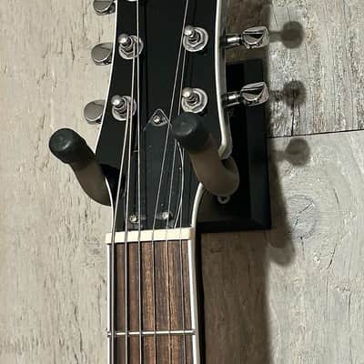 Gretsch G5260 Electromatic Jet Baritone with V-Stoptail, Bristol Fog, Help Support Indie Shops & Buy It Here ! image 8