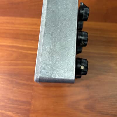 Fairfield Circuitry Shallow Water 2017 - Present - Raw Aluminum image 2