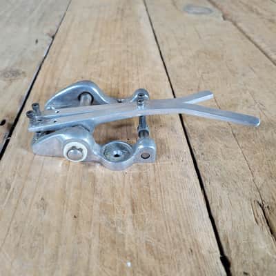 Bigsby Palm Bender B & G 1970s - Nickel image 3