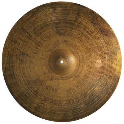 Sabian 22" AA Apollo Ride Cymbal 2016 - 2018