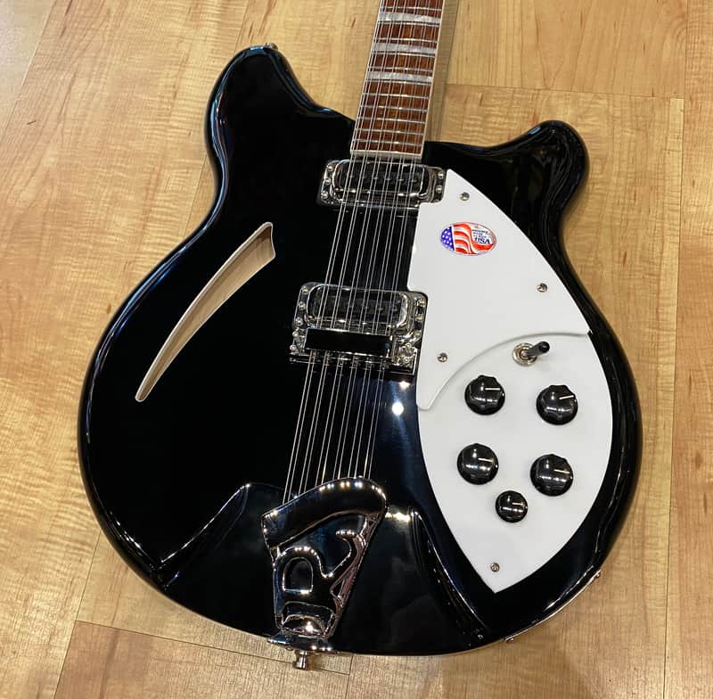 Rickenbacker 360/12 | Reverb