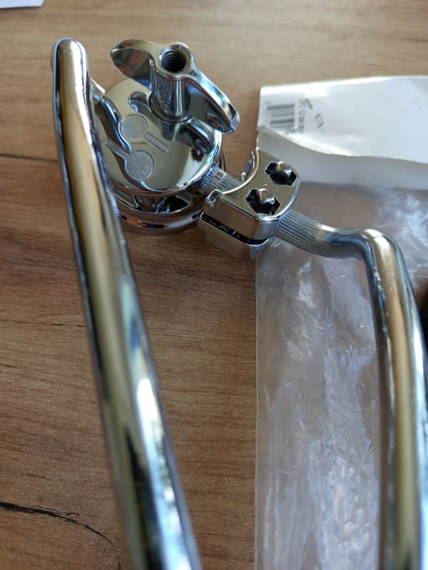 Sonor Bassdrum Spurs right image 1