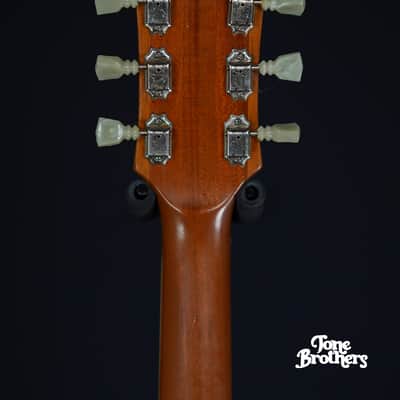 9.3LB, MINTY! Early-1970 Gibson Les Paul Deluxe Goldtop image 10