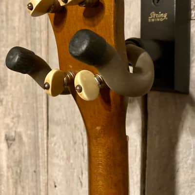 Lovely 1920's The Gibson UB-2 Banjolele with hard case, Support Small Biz & Buy Here! #17 image 13