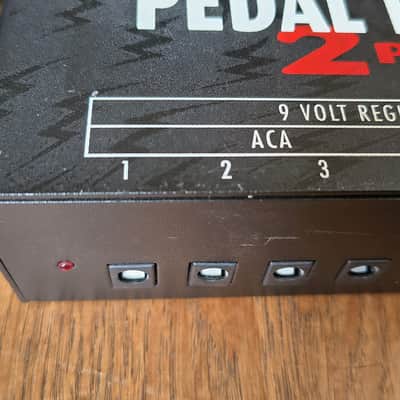 Voodoo Lab Pedal Power 2 Plus image 3