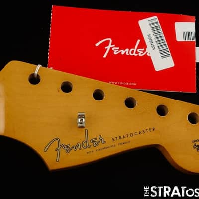 Fender Vintera II 60s RI Stratocaster Strat NECK 1960s image 1